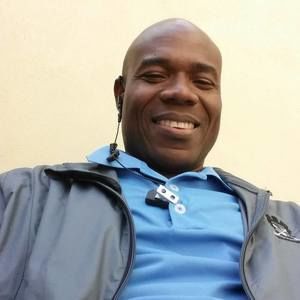 Meet your Posher, Rudolph